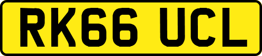 RK66UCL