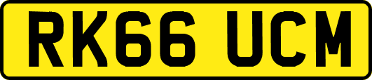 RK66UCM