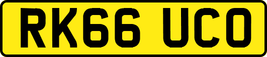RK66UCO