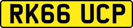 RK66UCP