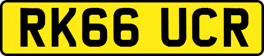 RK66UCR