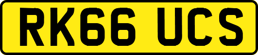 RK66UCS