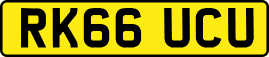RK66UCU