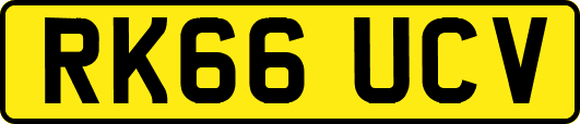RK66UCV