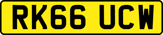 RK66UCW