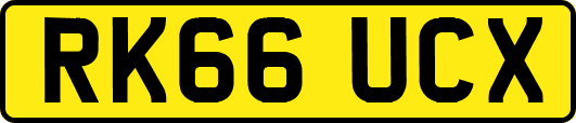 RK66UCX
