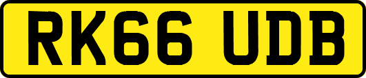 RK66UDB