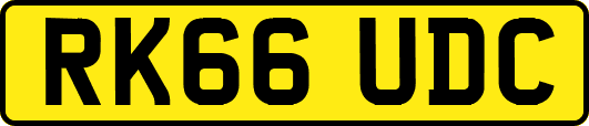 RK66UDC