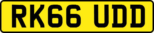 RK66UDD