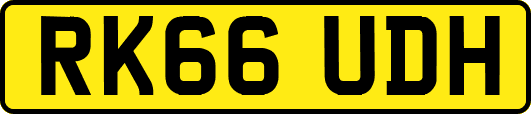 RK66UDH