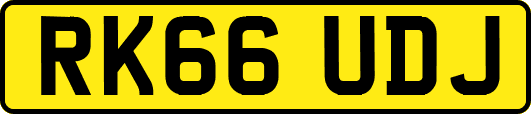 RK66UDJ