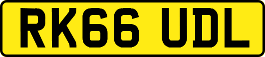 RK66UDL