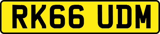 RK66UDM