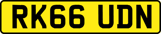 RK66UDN