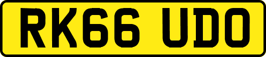 RK66UDO