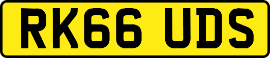 RK66UDS