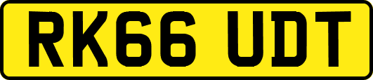 RK66UDT
