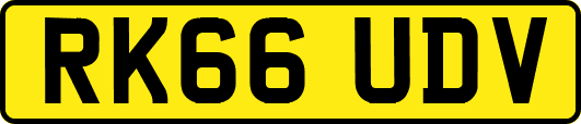 RK66UDV