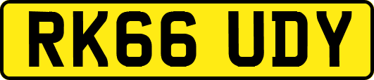 RK66UDY