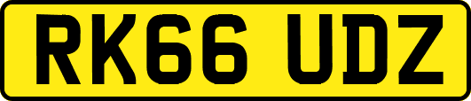 RK66UDZ