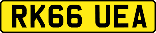 RK66UEA