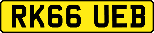 RK66UEB