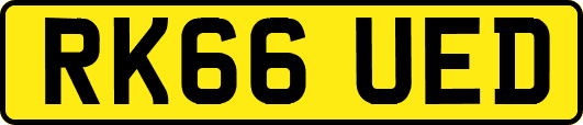RK66UED
