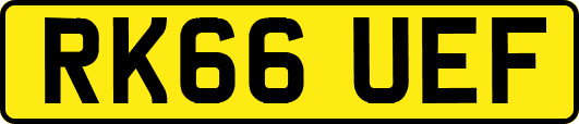 RK66UEF