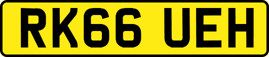 RK66UEH