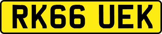 RK66UEK