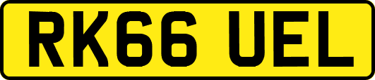 RK66UEL