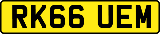 RK66UEM