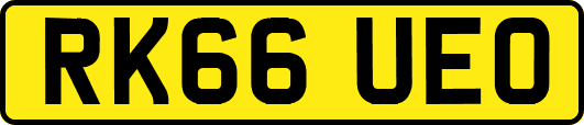 RK66UEO