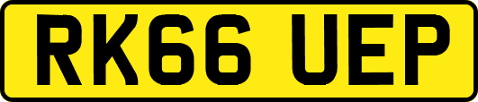 RK66UEP