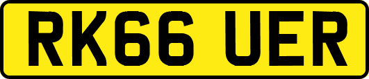 RK66UER