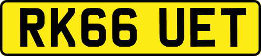 RK66UET