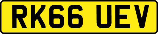 RK66UEV