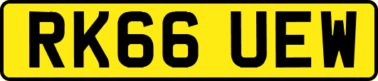 RK66UEW