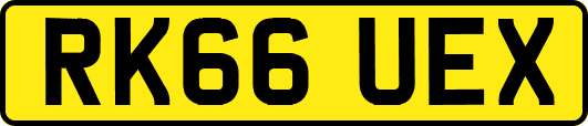 RK66UEX