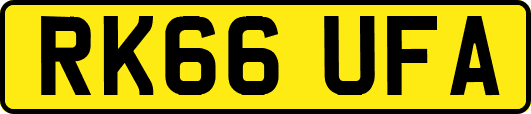 RK66UFA