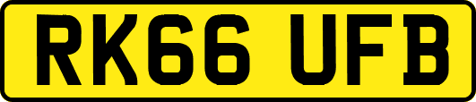 RK66UFB