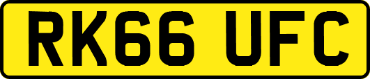 RK66UFC