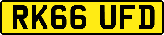 RK66UFD