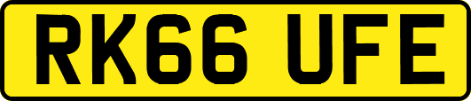 RK66UFE