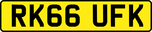 RK66UFK
