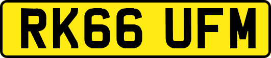 RK66UFM