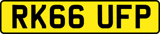 RK66UFP