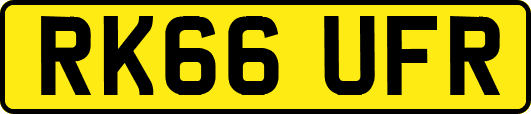 RK66UFR