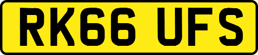 RK66UFS