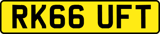 RK66UFT